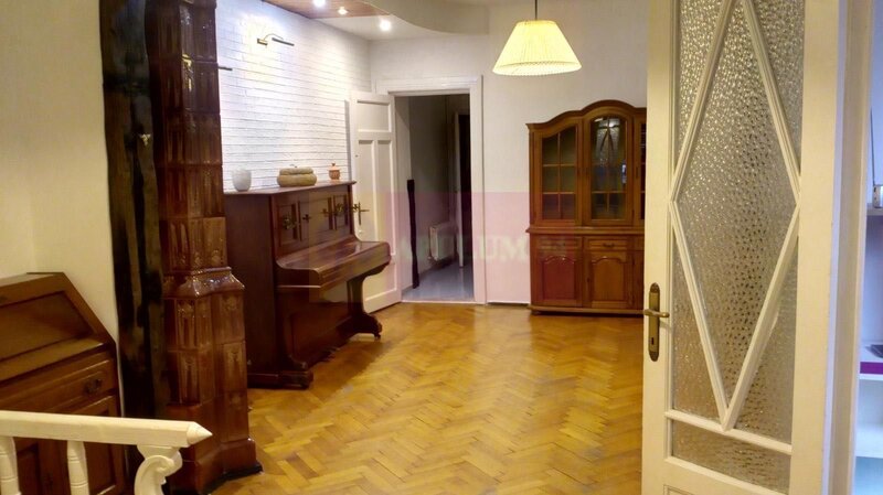 Apartament in Vila | 100 MP | Unirii - Rond Alba Iulia