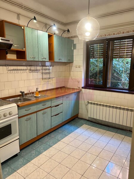 Apartament in Vila | 100 MP | Unirii - Rond Alba Iulia