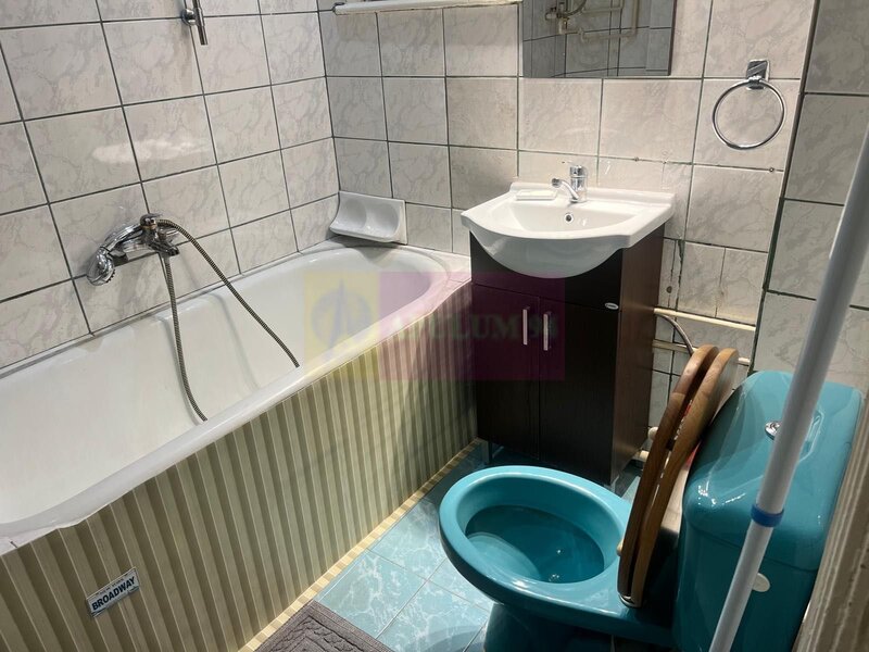 Apartament in Vila | 100 MP | Unirii - Rond Alba Iulia