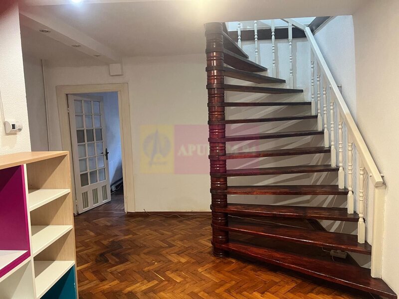 Apartament in Vila | 100 MP | Unirii - Rond Alba Iulia