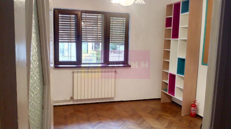 Apartament in Vila | 100 MP | Unirii - Rond Alba Iulia