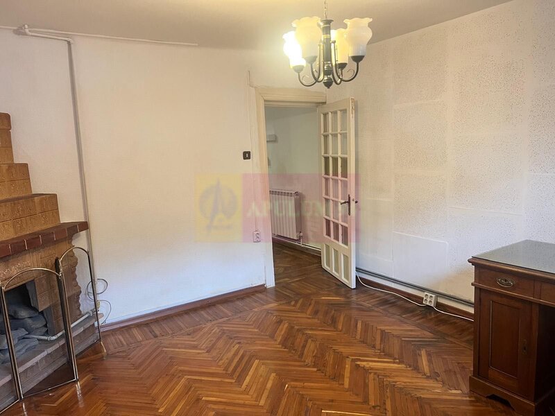 Apartament in Vila | 100 MP | Unirii - Rond Alba Iulia