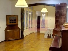 Apartament in Vila | 100 MP | Unirii - Rond Alba Iulia